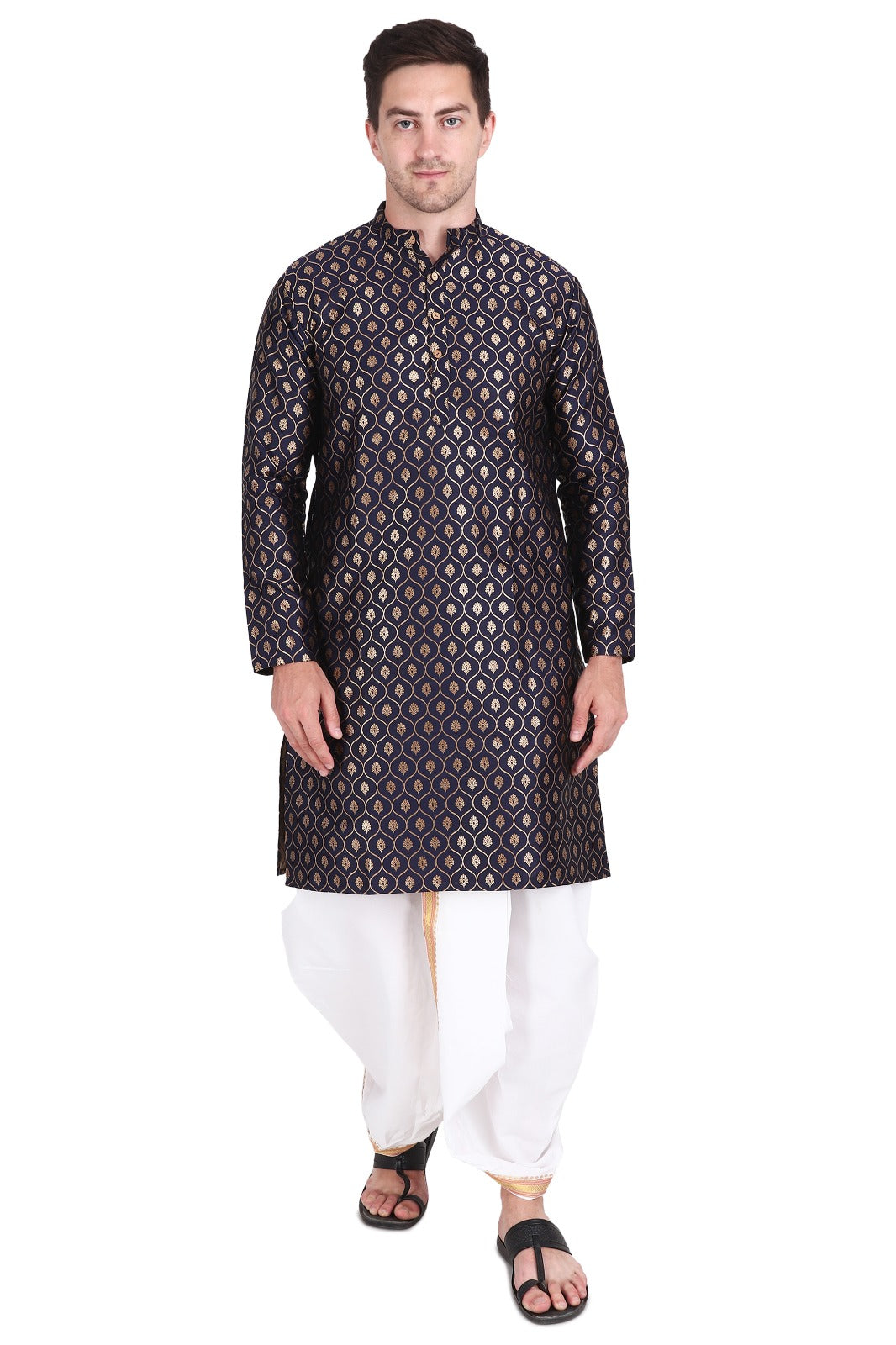 dhoti kurta